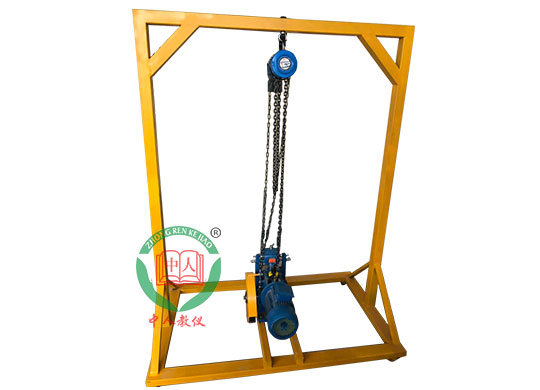 ZRDT-102C-4ҷװװԿʵѵ豸