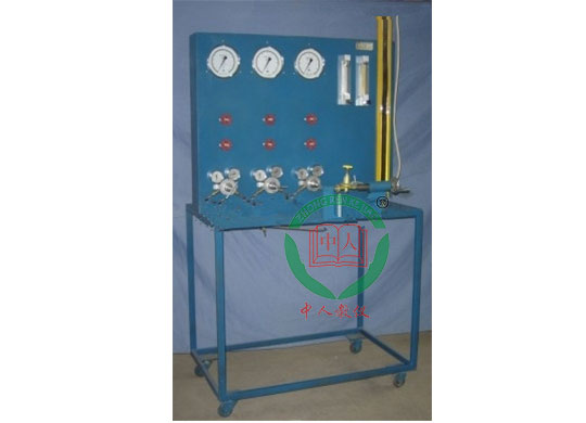 ZRHGRG-55ȼѹװʵʵϰ̨