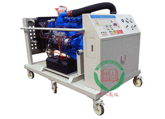 ZRQCJ-04˹ͷʵѵƽ̨