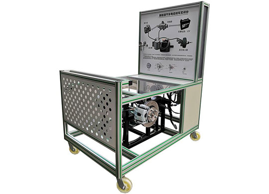 ZRXNYDP-04Դ綯ƶϵͳʵѵ̨