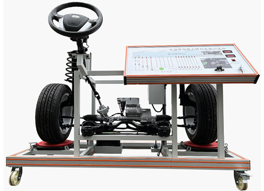 ZRXNYDP-05Դ綯תʵѵ̨