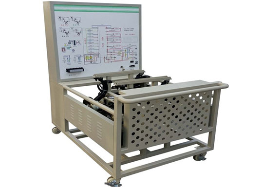 ZRXNYDP-06ԴABSƶϵͳʵѵ̨