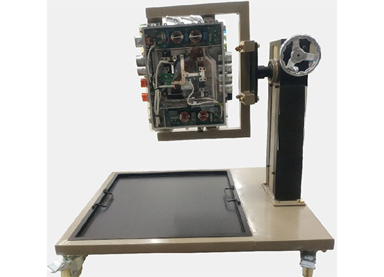 ZRXNYQD-20ѹܳɷתʵѵ̨