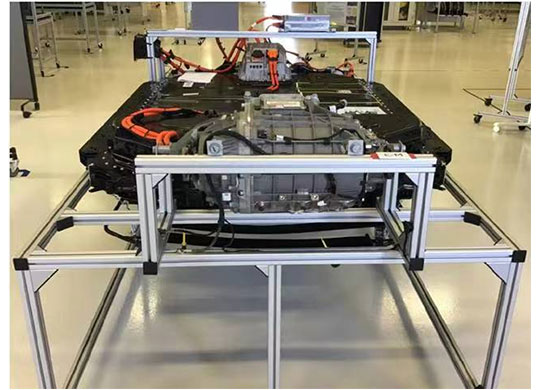 ZRXNYDC-01ԭذʵѵ̨