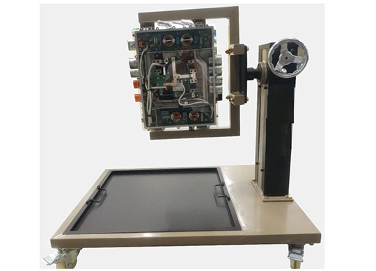 ZRXNYCDZ-05綯װʵѵ̨