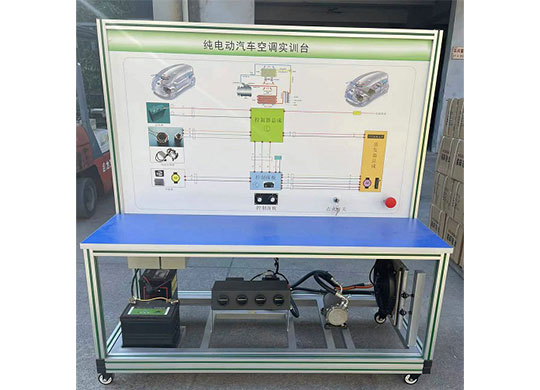 ZRXNYDQ-02Դ綯յʵѵ̨