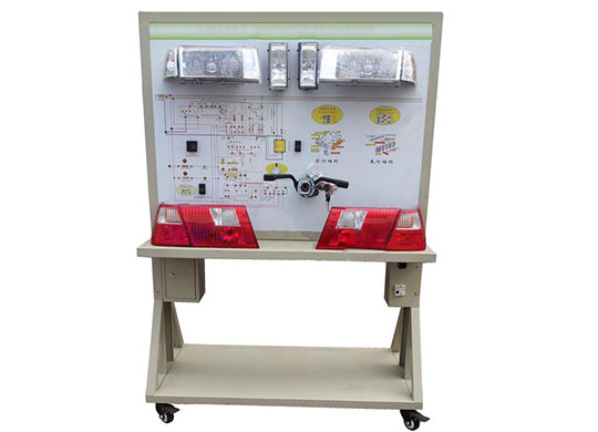 ZRXNYDQ-03Դصƹϵͳʵѵ̨