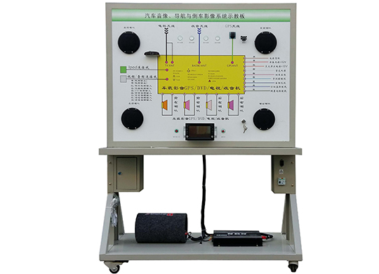 ZRNJ-36񡢵Ӱϵͳʵѵ̨