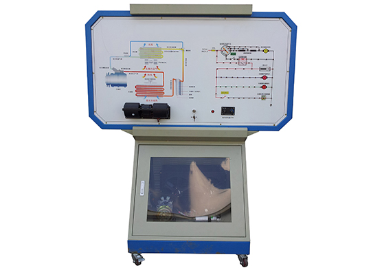 ZRNJ-37ũյϵͳʵѵ̨