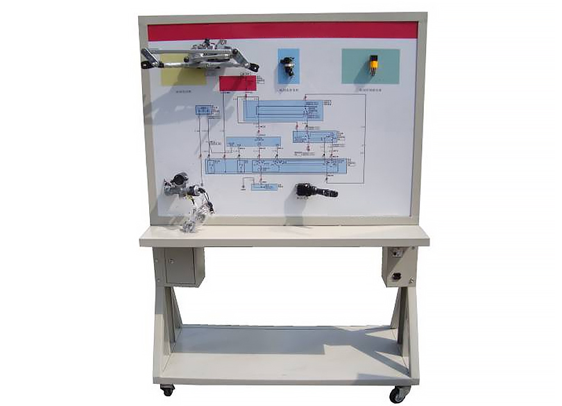 ZRGC-26ͷԤϵͳʵѵ̨