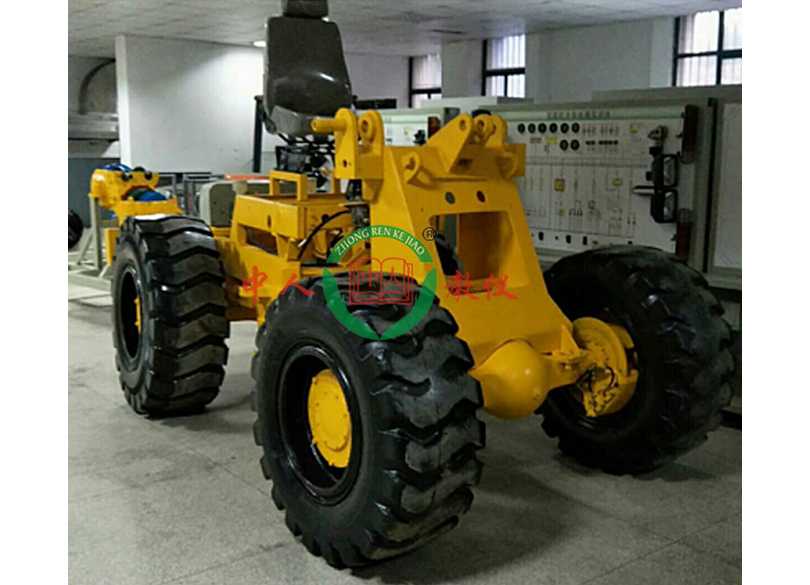 ZRGC-33װػҺѹתϵͳʵѵ̨