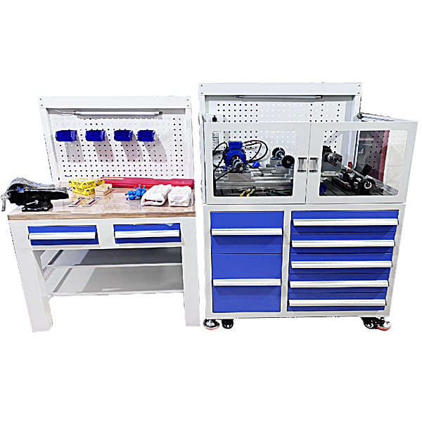 ZRZT-6еװۺʵѵƽ̨