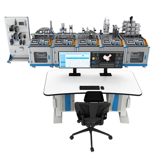 ZRFMS-A300ʵѵƽ̨ҩƷװ