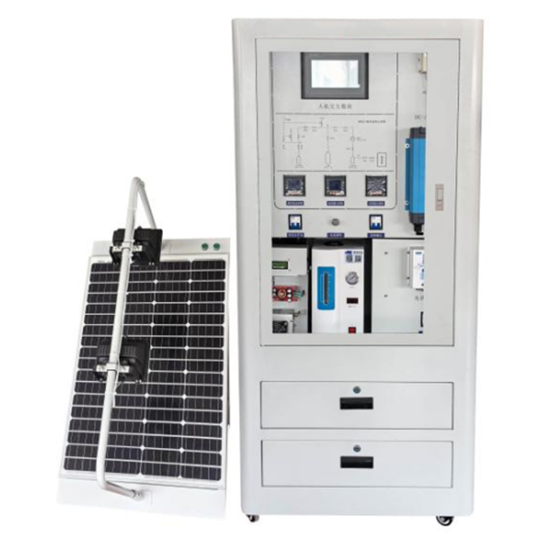 ZRXNY-QCNƴ⼰ȼϵط紴ʵѵϵͳ