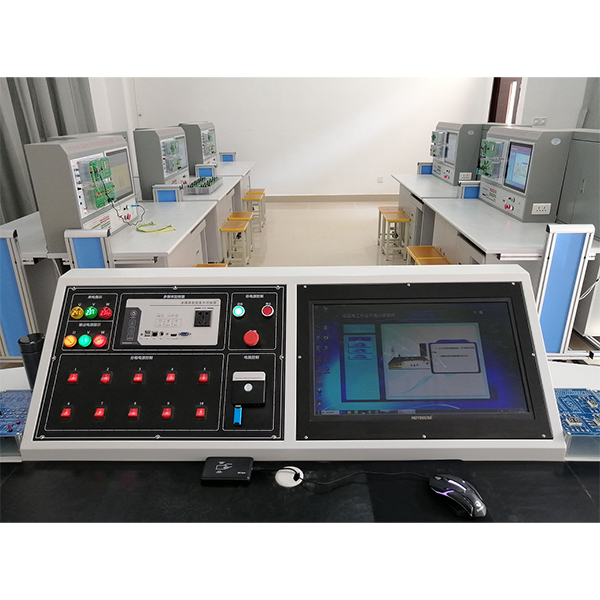 ZRWDG-01+繤Ӽʵѵƽ̨