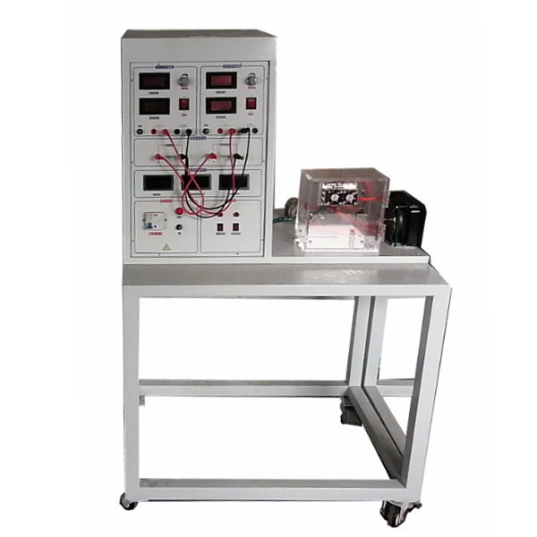 ZRLR-FBDʽ뵼ȱüʵ̨