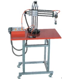 ZRMX -01C 机械手实训模型