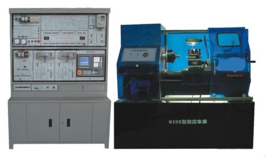 ZRSKX-02AÐÍ Êý¿Ø³µ´²×ÛºÏʵѵ¿¼ºË×°ÖÃ