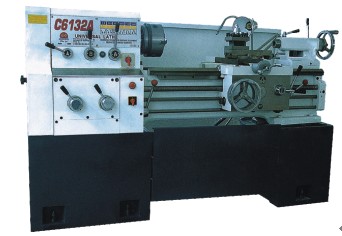 ZR-C6132A(C6232A)普通车床