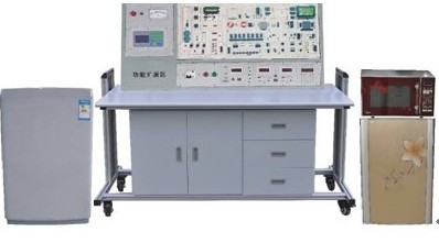 ZRJDQ-04E ๦ܼõӲƷۺʵѵװ