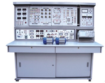 ZRGL-528F ʽ繤ģ硤硤ơPLCƬۺʵװ