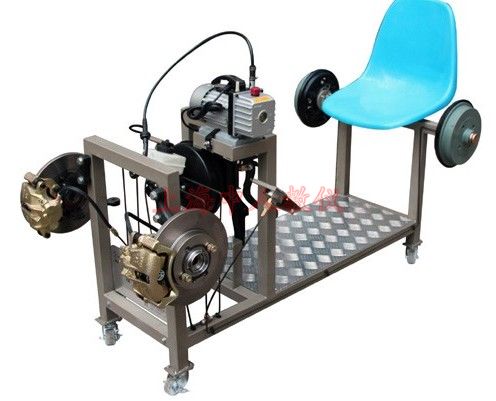 ڽݴ˫·XͲƶϵͳʵѵ̨