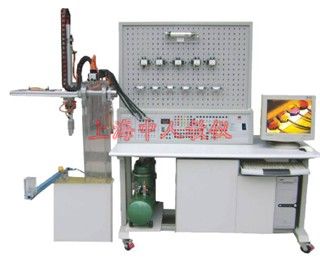 ZRQK-07A型(PLC)气动传动系统