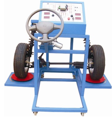 ZR-C58תʵѵ̨(綯ʽ)