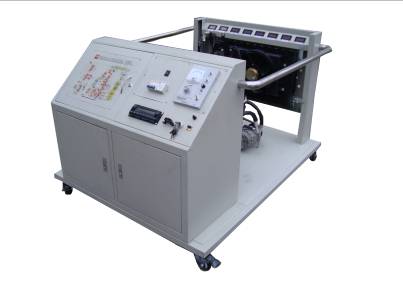 ZRJY-107յϵͳʵѵװ